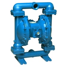 warren-rupp-standard-duty-metallic-air-operated-diaphragm-pump